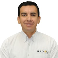 Gerardo Barreras Dominguez