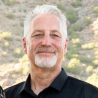 Jeff Ward