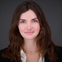Chloe Boudazin, Esq.