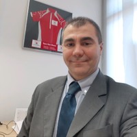 Marco Rosa
