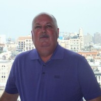 John Lauber