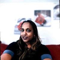 Deepa Moses