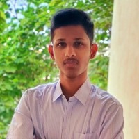 Veera Venkata Karthik Barrenkala