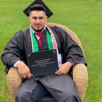 Mustafa jaffal