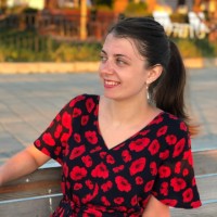 Анна Скальская