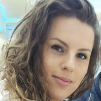 Dafina Thaqi