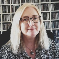 Dr. Siobhan Drohan