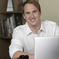 Matthew Morgan