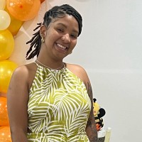 Sequoia Brown