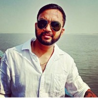 Binod Pathak