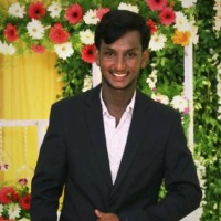 L V S Surya Rao Karumuri