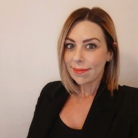Suzy Thomas