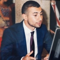 Shahab Hashemi Asasi
