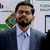 Kartik Dave