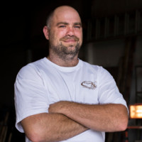 Rob Staley
