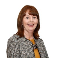 Jillian van Turnhout CDir IDP-C