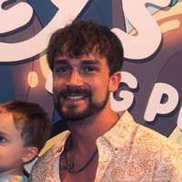 Caleb Gandy