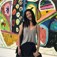 Sophia Wang
