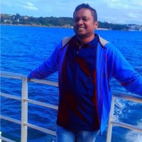 Leo Jafree Prakash