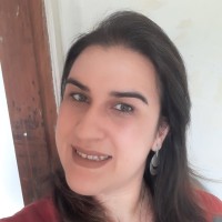 Luana Avila