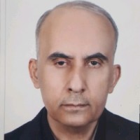 Ebrahim Toufan Tabrizi