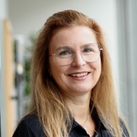 Doris Balmer