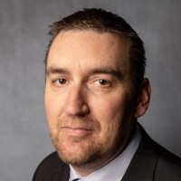 Jason Thoren