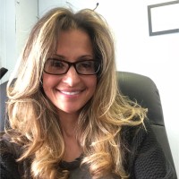 Marlene Rodgers LCSW-R,CASAC