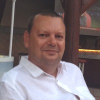 Ian Marcham
