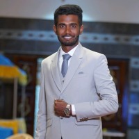 Vivek B R