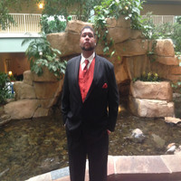 Brandon English