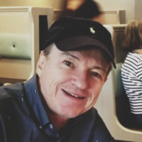 Kevin Tolly