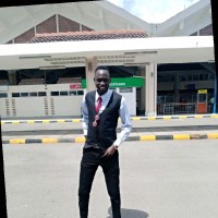 Jacob Mayen