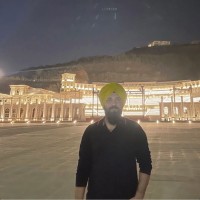 Harjatinderpal Singh
