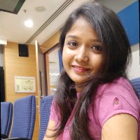 Pradnya Jagtap