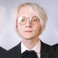 Dmitrii Krapivin
