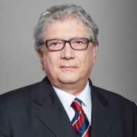Dott. Claudio Antonio Manganelli
