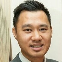 Michael Ngo
