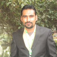 Sitaram Nain Choudhary