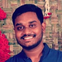 Sandeep Suravarapu