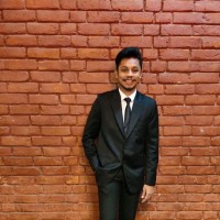 Paresh Shah