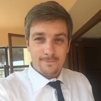 Zsolt Fodor