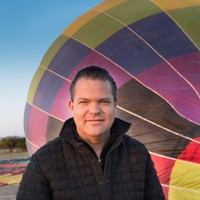 Alejandro Flores Perez