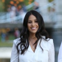 Taleen Lachinian, Mba