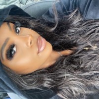Aaliyah Morgan-Russell