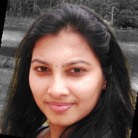 Jilu Varghese