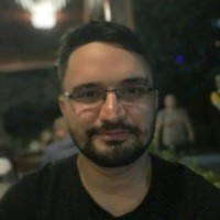 Mehmet Akif Gi̇rgi̇n