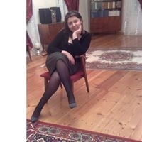 Diana Kavlelashvili