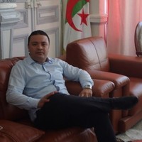 Mohamed Chadli BABES