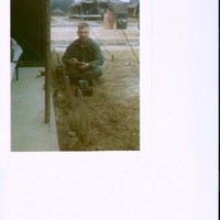 Bob Whitney